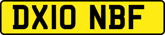 DX10NBF