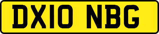 DX10NBG