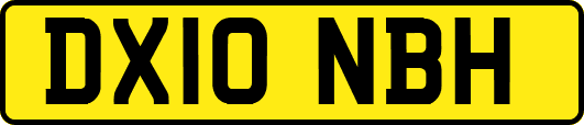 DX10NBH