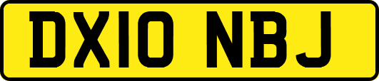 DX10NBJ