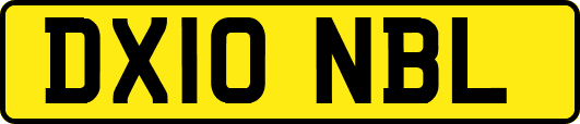 DX10NBL