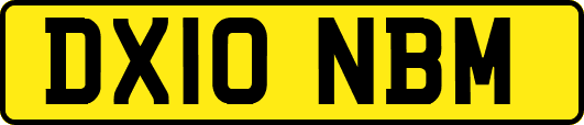 DX10NBM