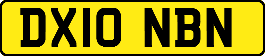 DX10NBN