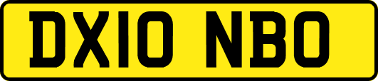 DX10NBO