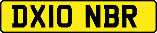 DX10NBR