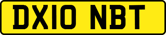 DX10NBT