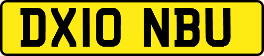 DX10NBU