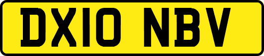 DX10NBV