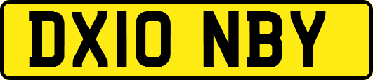DX10NBY