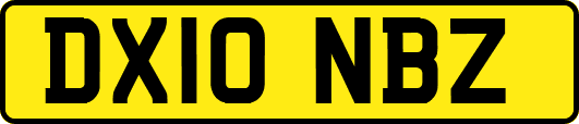DX10NBZ