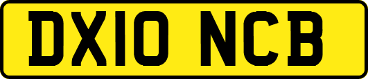 DX10NCB