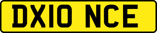 DX10NCE