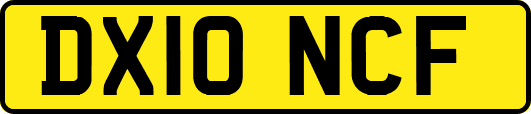 DX10NCF