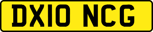 DX10NCG