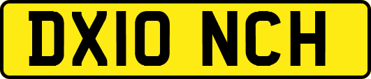 DX10NCH