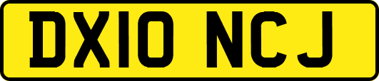DX10NCJ