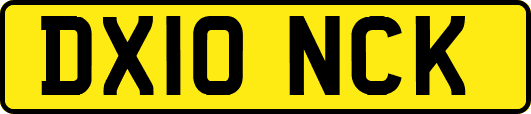 DX10NCK