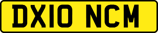 DX10NCM