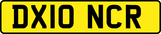DX10NCR