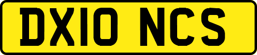 DX10NCS