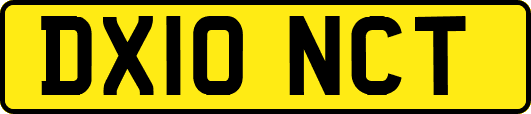 DX10NCT