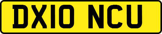 DX10NCU