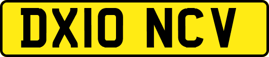 DX10NCV
