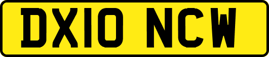 DX10NCW