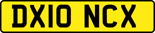 DX10NCX