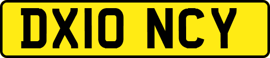 DX10NCY