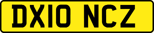 DX10NCZ
