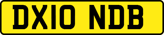 DX10NDB