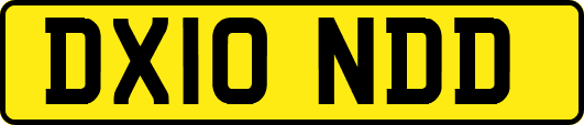 DX10NDD