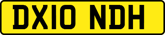DX10NDH