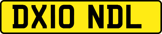 DX10NDL