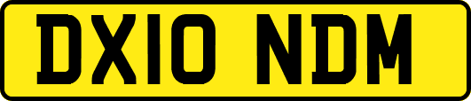 DX10NDM