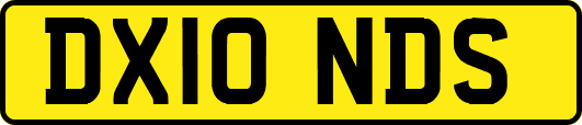 DX10NDS