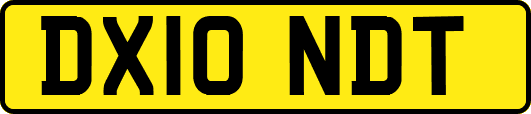 DX10NDT
