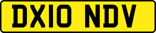 DX10NDV