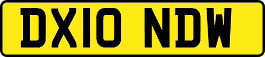 DX10NDW