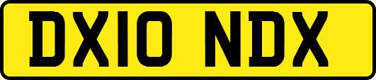 DX10NDX