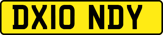 DX10NDY