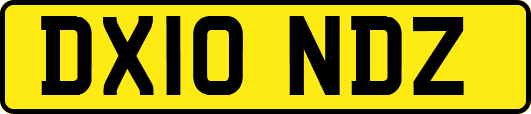 DX10NDZ