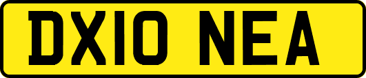 DX10NEA