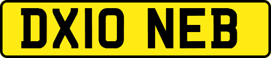 DX10NEB
