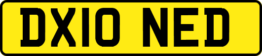 DX10NED