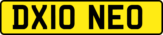 DX10NEO
