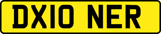 DX10NER