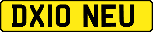 DX10NEU