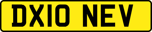 DX10NEV